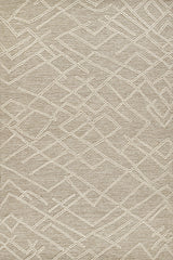 100% Wool Rectangle Indoor Area Rug