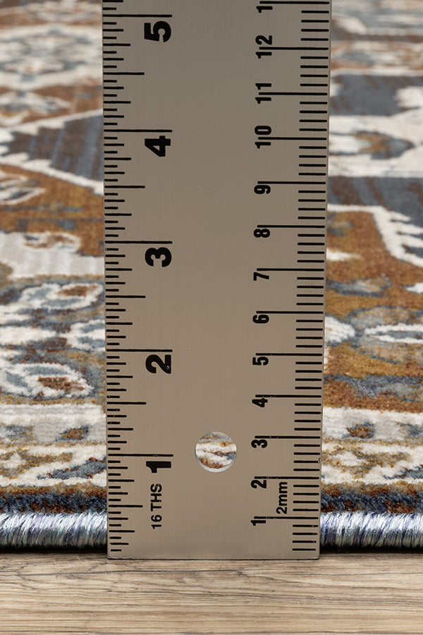 100% Polyester Rectangle Shape Indoor Area Rug