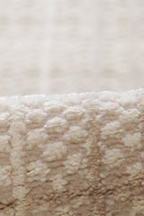 60% Polyester 40% Polypropylene Runner Indoor Area Rug