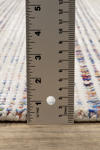 100% Polyester Rectangle Shape Indoor Area Rug