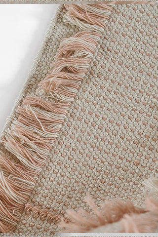 100% P.E.T Rectangle Indoor/Outdoor Area Rug