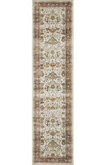 100% Polyester Vintage  Indoor Area Rug