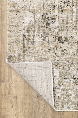 100% Polyester Modern  Indoor Area Rug