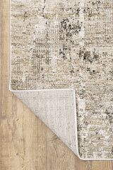 100% Polyester Modern  Indoor Area Rug