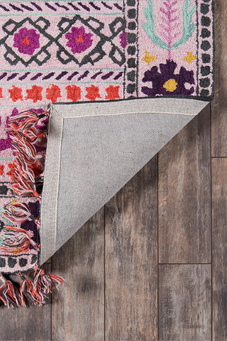 100% Wool Rectangle Indoor Area Rug