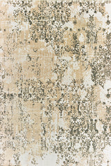 50% Polypropylene, 50% Polyester Modern 50% Indoor Area Rug