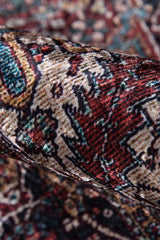 100% Polyester Rectangle Indoor Area Rug