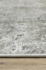 100% Polyester Rectangle Shape Indoor Area Rug