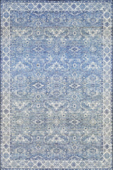 100% Polyester Rectangle Shape Indoor Area Rug
