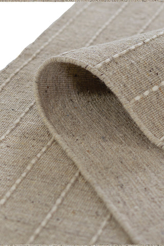 80% Wool 20% Polyester Runner Indoor Area Rug
