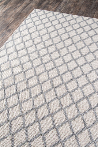 80% Wool 20% Viscose Rectangle Indoor Area Rug