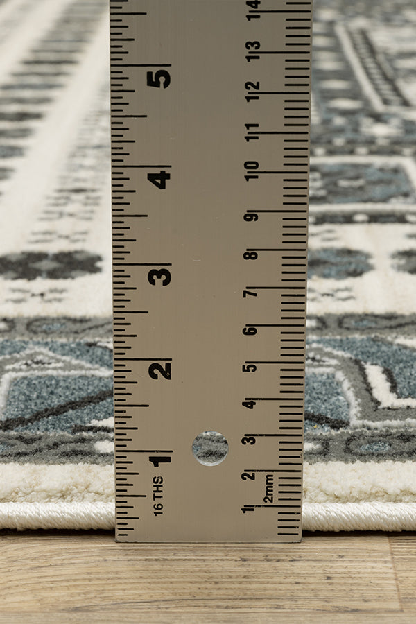 100% Polyester Rectangle Shape Indoor Area Rug