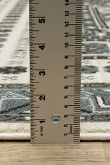 100% Polyester Rectangle Shape Indoor Area Rug