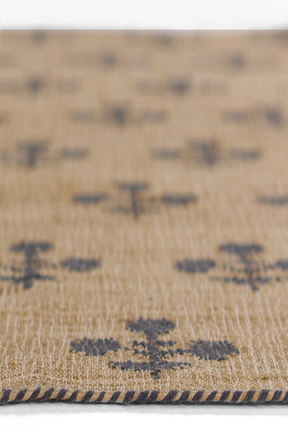 70% Jute 20% Wool 10% Cotton Runner Indoor Area Rug