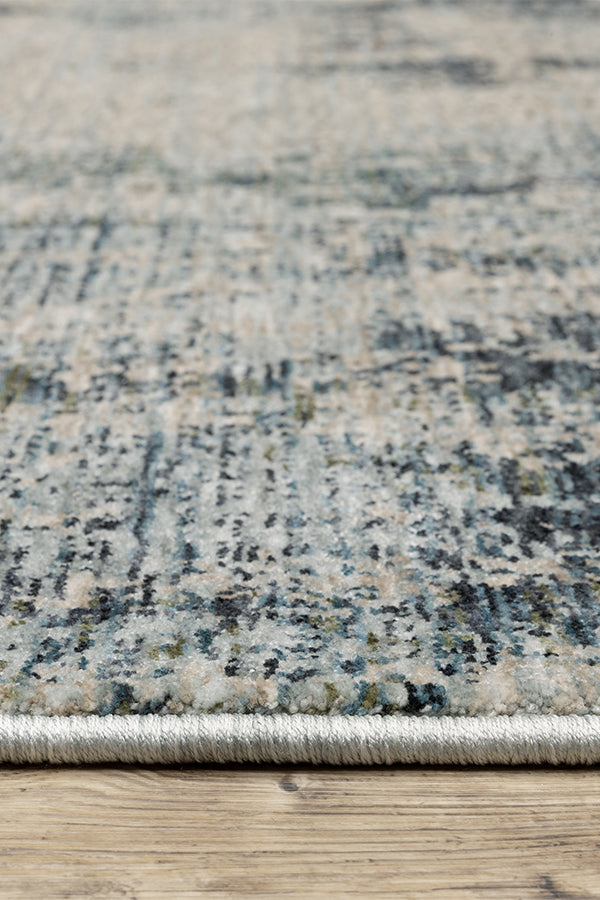 100% Polyester Rectangle Shape Indoor Area Rug