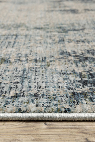 100% Polyester Rectangle Shape Indoor Area Rug
