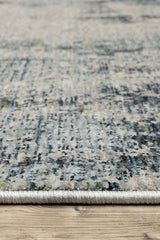 100% Polyester Rectangle Shape Indoor Area Rug