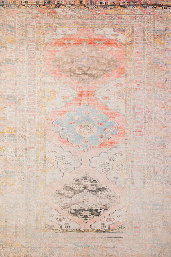 100% Polyester Rectangle Shape Indoor Area Rug