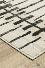 100% Polyester Rectangle Shape Indoor Area Rug