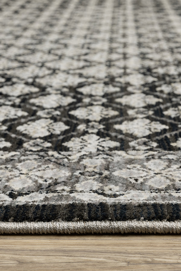 100% Polyester Rectangle Shape Indoor Area Rug