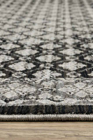 100% Polyester Rectangle Shape Indoor Area Rug