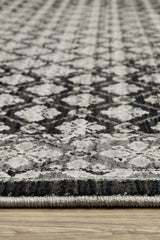 100% Polyester Rectangle Shape Indoor Area Rug