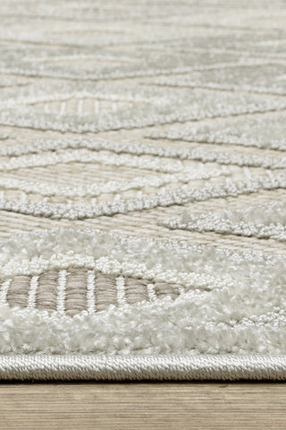 100% Polyester Rectangle Shape Indoor Area Rug