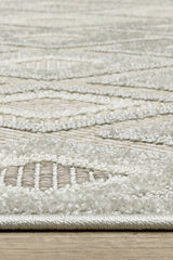 100% Polyester Rectangle Shape Indoor Area Rug