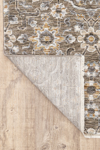 100% Polyester Vintage  Indoor Area Rug