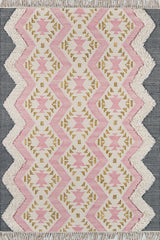 100% Wool Rectangle Indoor Area Rug