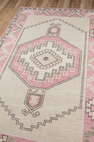 50% Wool 50% Nylon Rectangle Indoor Area Rug