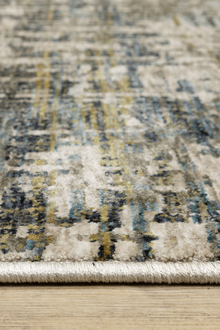 100% Polyester Rectangle Shape Indoor Area Rug