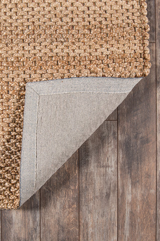 100% Jute Runner Indoor Indoor Rug
