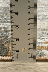 100% Polyester Modern  Indoor Area Rug