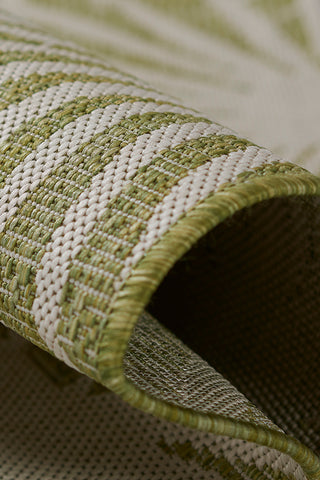 100% Polypropylene Rectangle Indoor/Outdoor Area Rug