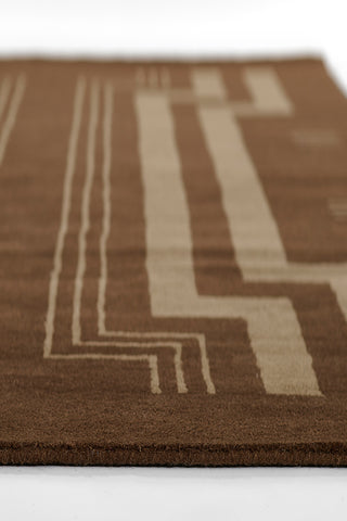 100% Wool Rectangle Indoor Area Rug