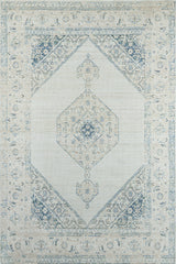 100% Polyester Rectangle Indoor Area Rug
