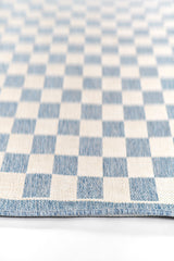 100% Polypropylene Rectangle Indoor/Outdoor Area Rug