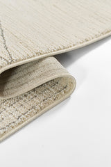50% Polypropylene 50% Polyester Rectangle Indoor Area Rug