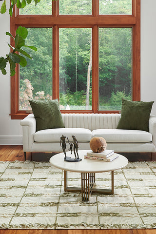 100% P.E.T Rectangle Indoor/Outdoor Area Rug