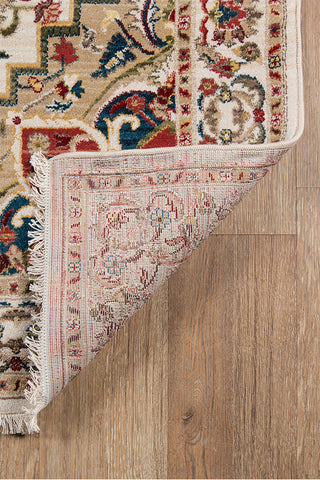 100% Polypropylene Rectangle Indoor Area Rug