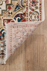 100% Polypropylene Rectangle Indoor Area Rug