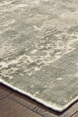 100% Polyester Rectangle Shape Indoor Area Rug