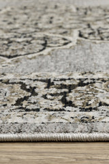 100% Polyester Rectangle Shape Indoor Area Rug