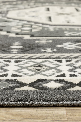 100% Polyester Rectangle Shape Indoor Area Rug