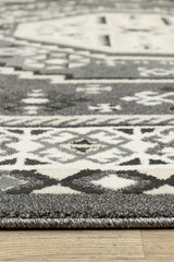 100% Polyester Rectangle Shape Indoor Area Rug