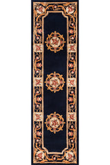 100% Wool Rectangle Indoor Area Rug