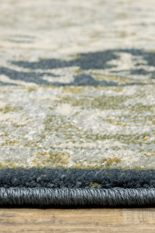 100% Polyester Rectangle Shape Indoor Area Rug