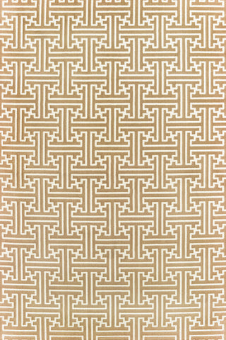 50% Polypropylene, 50% Polyester Modern 50% Indoor Area Rug
