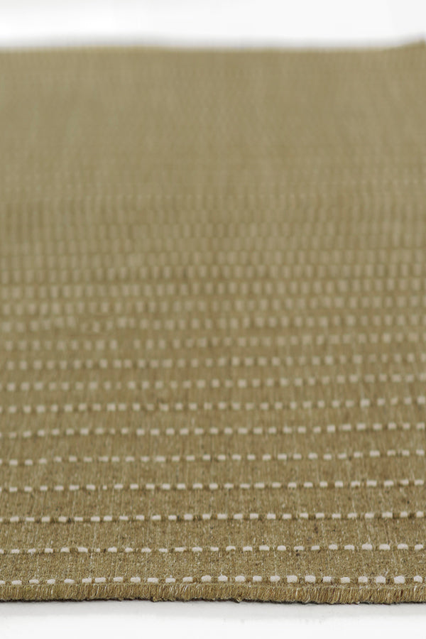 80% Wool 20% Polyester Runner Indoor Area Rug